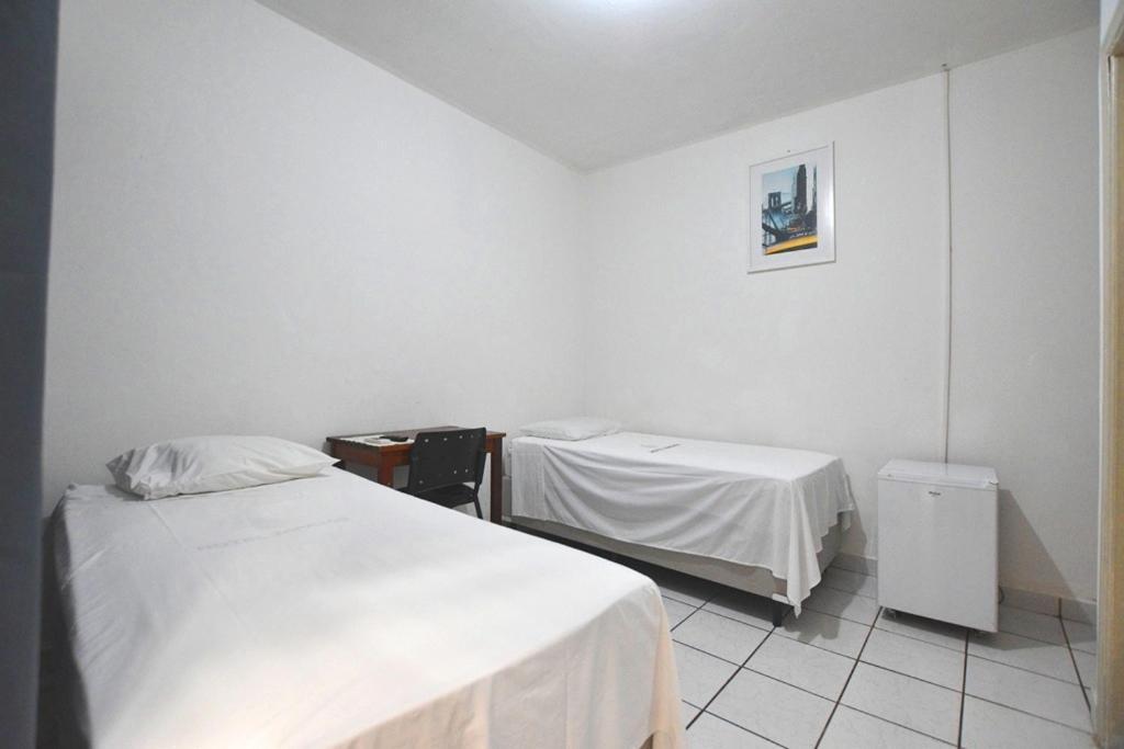 Hotel Tapajos Cuiabá Eksteriør bilde